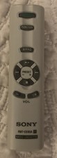 Sony Radio Cassette Remote Control model RMT-CE95A Tested works