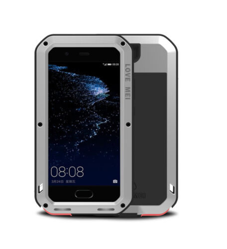 LOVE MEI Heavy Duty Schutzhülle Powerful Protect Case Für HUAWEI P40 P30 P20 Pro - Bild 15 von 25