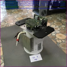 THALES TH59464 , ELECTRON DEVICES X-Ray Imaging Tube PART as photo, sn:1660.