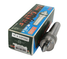 NEW IRON WORKS MT-4NC LONG NOSE LIVE CENTER NO.4 MT MT4NC