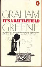 It's a Battlefield (Penguin Modern Classics),Graham Greene