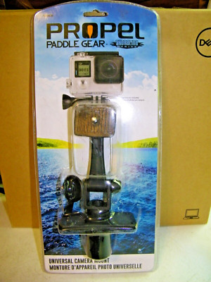 Shoreline Marine Propel Paddle Gear Universal Camera Mount New In Packaging