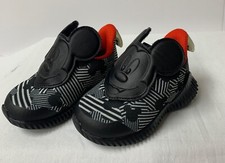 Adidas Disney FortaRun Mickey AC 1 Kids Shoes Size 5