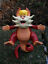 thumbnail 2 - Classic THUNDERCATS SNARF TV Cartoon Character 4 inches 10 cm Tall