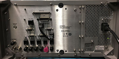 Agilent 8960 Series 10 E5515C Wireless Communications Test Agilent 8960 Series 10 E5515C Wireless Communications Test