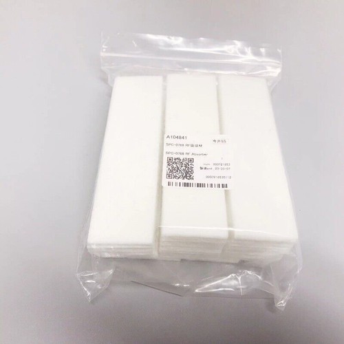 20 Pcs/bag SPC-0768 RF Absorber Pad for Mimaki JFX200-2513 (Flushing Filter) - Photo 4/7