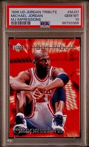 1990 Nba Hoops Michael Jordan Psa 10 | eBay 1990 Nba Hoops Michael Jordan Psa 10 | eBay