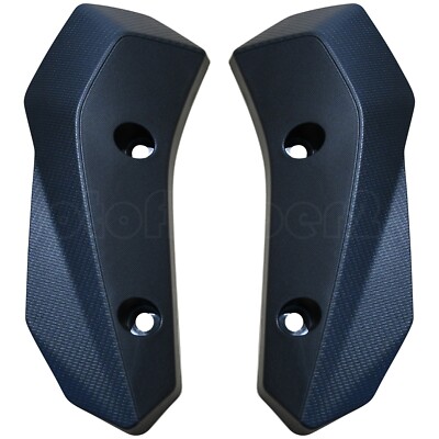 Genuine OEM 2015-2017 FZ-07 MT-07 Front Side Radiator Cover Fairing Cowling