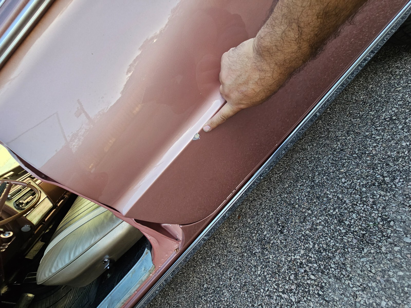 1962 Buick Electra eBay