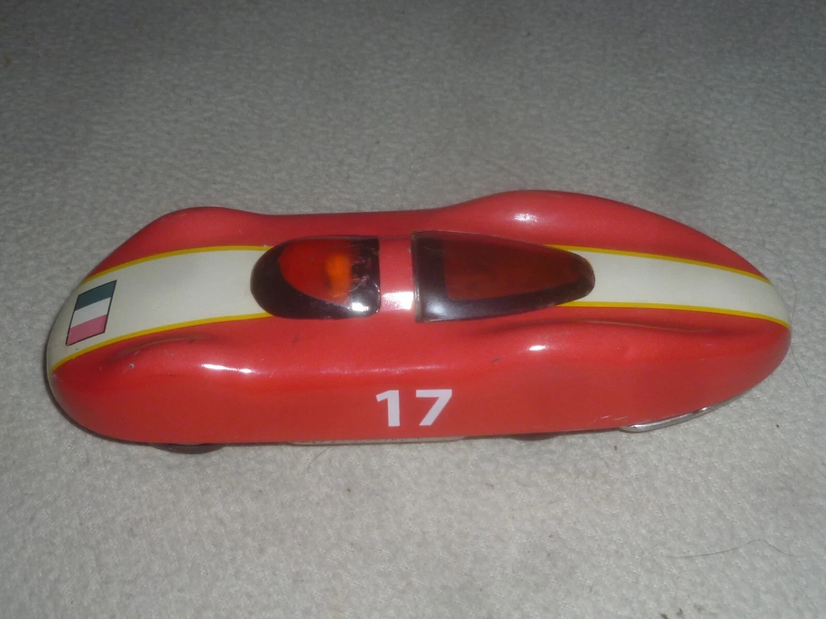 Schylling race car 2025