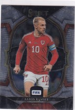 Aaron Ramsey Select World Cup 2022/23 #71