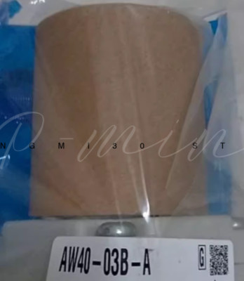 QTY:1 NEW AW40-03B-A Air Filter Element