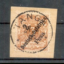 DOA 6b herrliches gest. Luxusbriefst&uuml;ck 55EUR (A3351