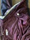 COLUMBIA MENS XL COACHES CLUB PATRIOTS 1960 INCEPTION YEAR JACKET  — photo 6