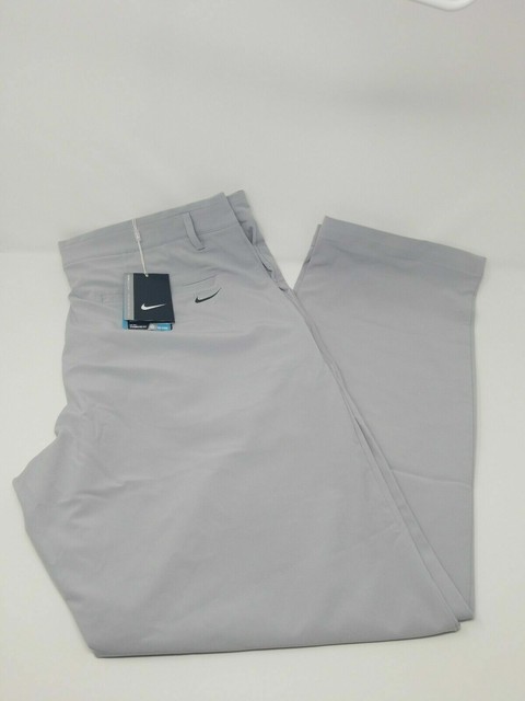 nike golf standard fit