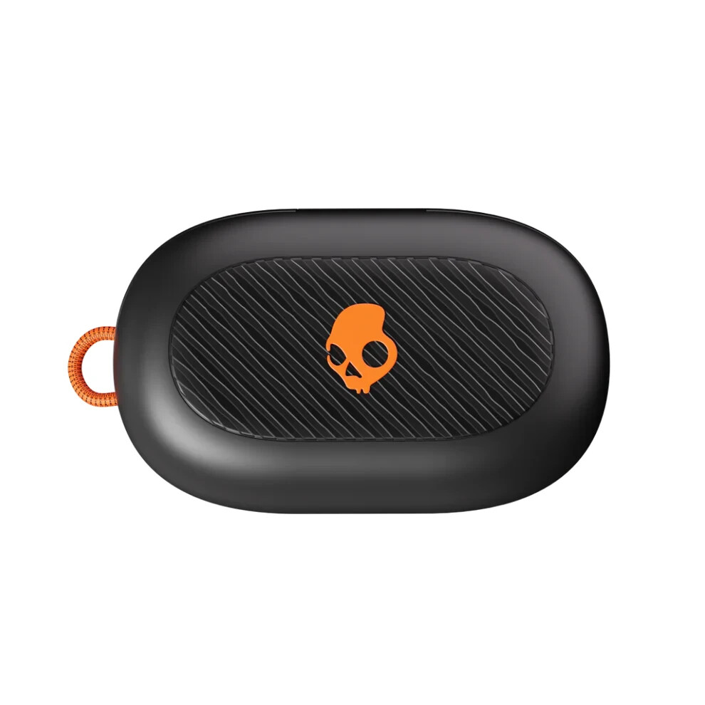 Skullcandy Push Play Active XT Black/Orange (Certified Refurbished