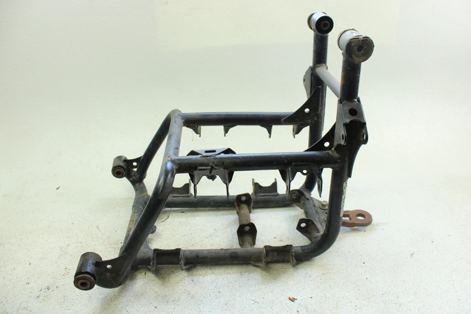 2007 Yamaha Grizzly 400OEM Subframe  B4470 - Image 2 of 4