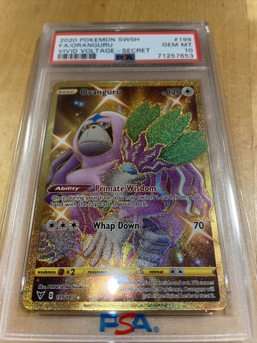 PSA10 DBH HJ3-52 ベジット Psa10 Dbh Hj3-52 Vegite | eBay