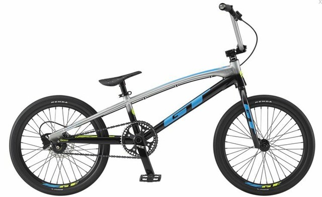 used bmx race bikes for sale