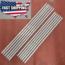 LED Backlight Strip For SONY KD-65X75CH KD-65X750H XBR-65X800G KD-65X8000G