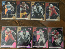 2021 Panini Chronicles Draft Picks - Recon Bronze or Pink - YOU PICK!!