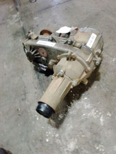 1998-2001 Dodge Ram 1500 Pickup Transfer Case Automatic Transmission At
