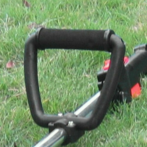 Sanft Griff Freischneider Trimmer Ersatz Rasenmäher Schwamm Werkzeug Zubehör/*-* - Bild 8 von 8