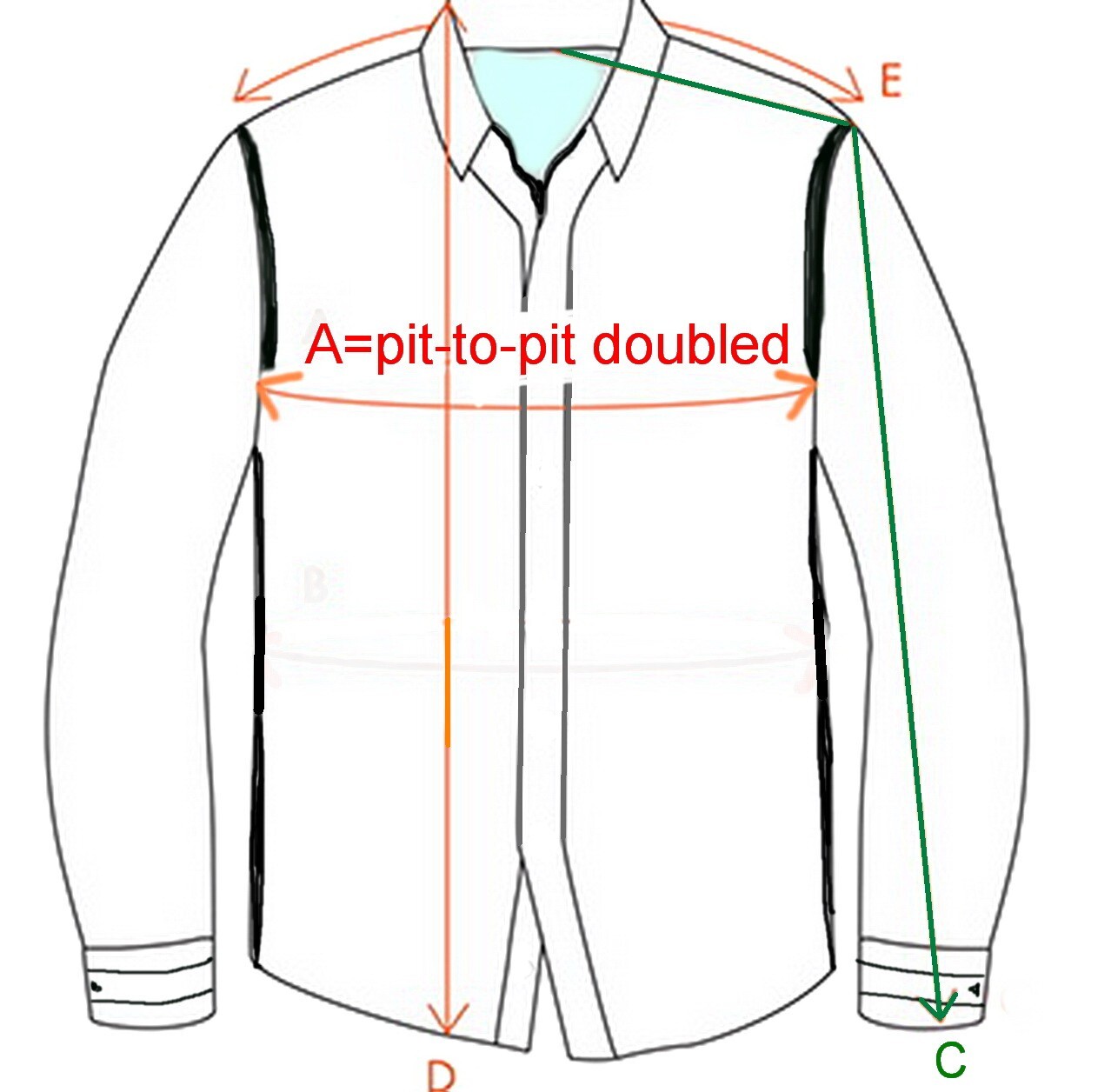 Sun Mountain Rainflex Large Blue Poly Rain Jacket… - image 9