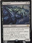 MTG Necrogoyf #93 Modern Horizons 2 2021 Magic Gathering Card Rare NM