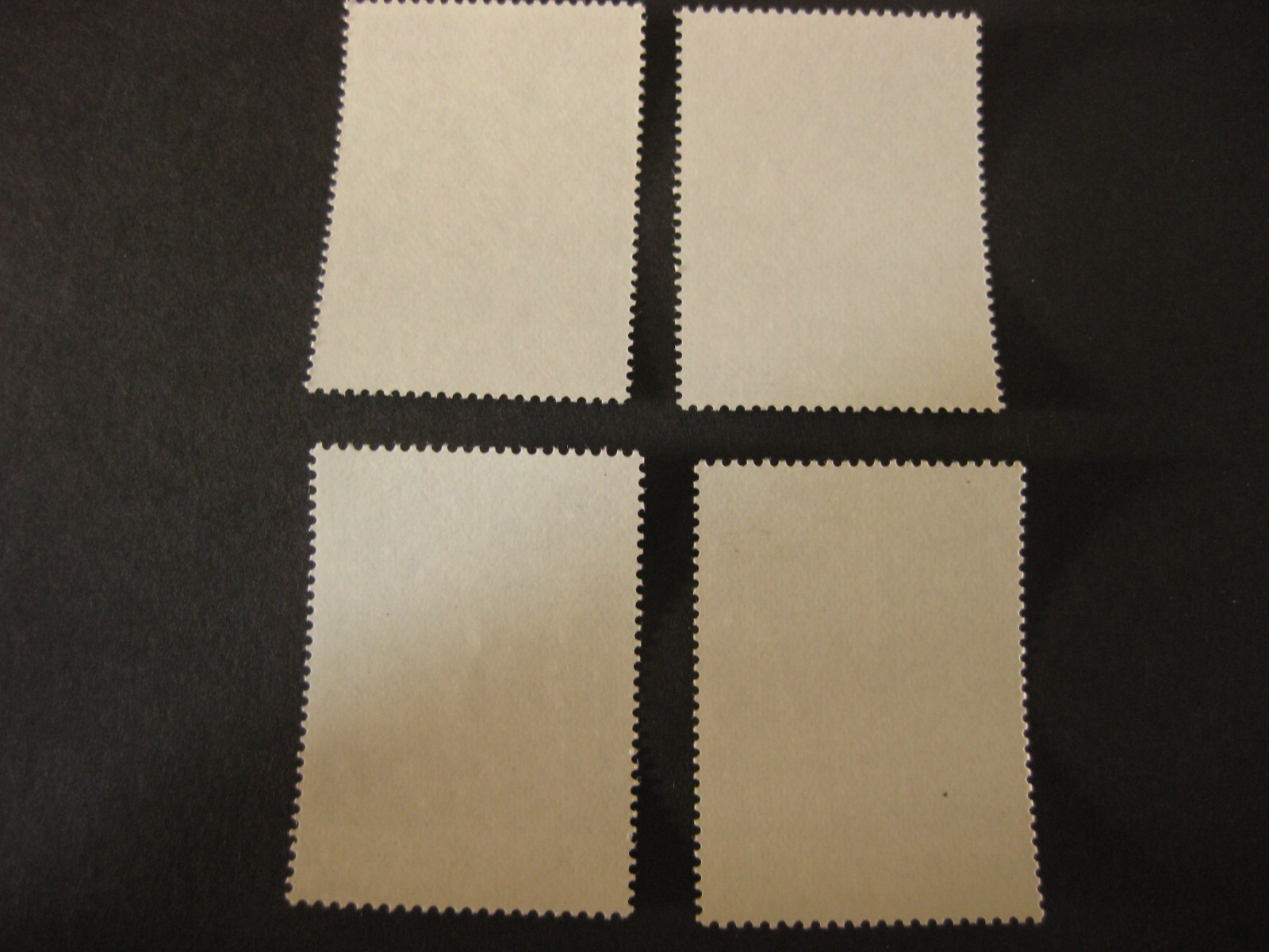 1984 Greenwich Meridian set SG12541257 unmounted Mint MNH postage