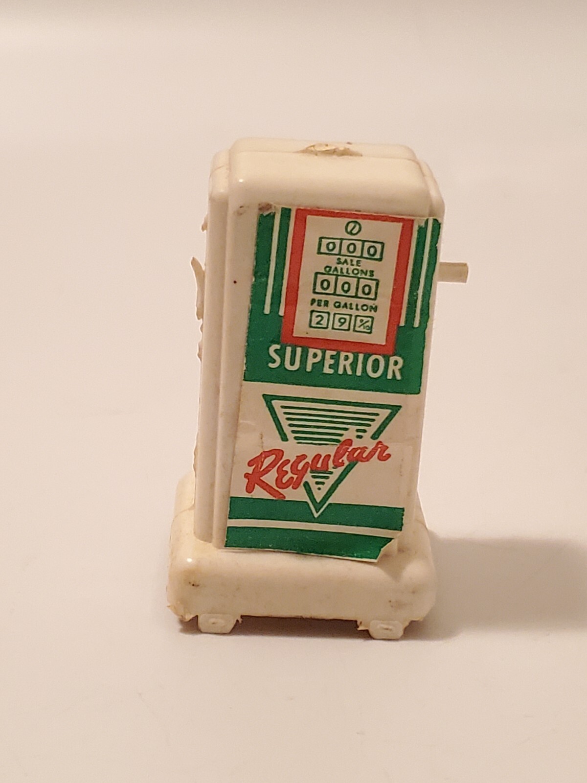 Vintage 8pc T Cohn Marx Superior Regular HiTest Motor Oil Lubricant