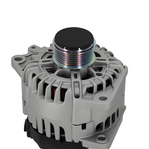Alternador 110A 12V para Nissan Sentra Altima 2.5L 2012 23100-JA04D 23100-JA02A - Imagen 4 de 12