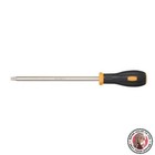 NEW TONE Power Grip Torx Driver (PGTD-T40H T40H Orange