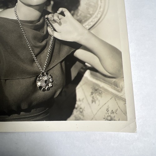 1930’s ELIZABETH ALLEN Stunning 8x10 MGM Movie Film Promo Photo Still Portrait - Picture 7 of 18