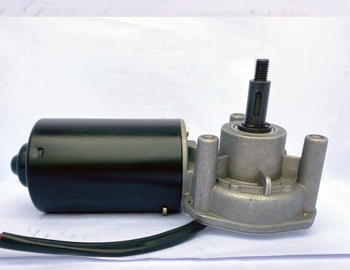 Turbine Reduction Motor High Torque Low Speed Positive and Negative ...