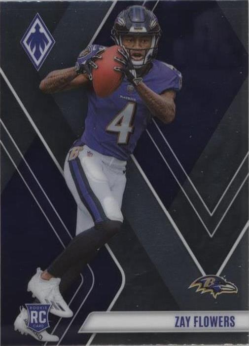 2023 Panini Phoenix Zay Flowers #108 for sale | eBay 2023 Panini Phoenix Zay Flowers #108 for sale | eBay