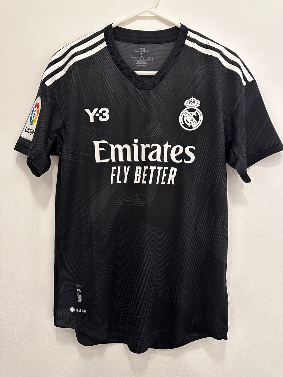 Real Madrid Luka Modrić オーセンティックユニフォーム Real Madrid Luka Modrić オーセンティックユニフォーム Luka