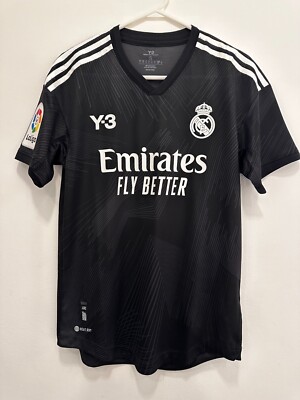 Real Madrid Luka Modrić オーセンティックユニフォーム Luka Modrić Real Madrid Soccer Jerseys & Kits - Official
