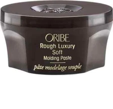 2 PK ORIBE Rough Luxury Soft Molding Paste 1.7 oz UNBOXED FAST SHIPPING
