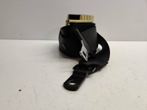 BMW Z4 Serie Roadster E85 Vorderrad Links Sicherheitsgurt Original 7016875 OEM