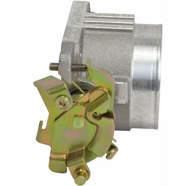 Cuerpo del acelerador BBK Performance 1701 75 mm Power Plus para Ford Mustang GT 1996-2004 Foto 4 de 4