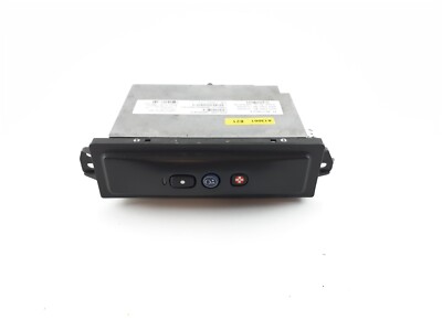 HUMMER H2 KOMMUNIKATIONSSTEUERMODUL 15185935/A13001-B21