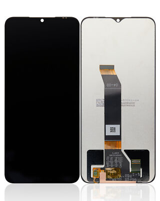 LCD Assembly Without Frame Compatible With Xiaomi Redmi Note 11E Poco M4 5G