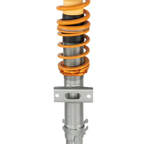 Suspensión roscada deportiva para Skoda Citigo NF1 2011/10-2019/08 1.0 CNG todos los motores - Imagen 6 de 9