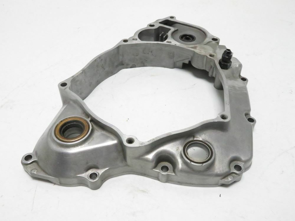 Kawasaki KX250F 20092014 140320136 COVERCLUTCH INNER eBay