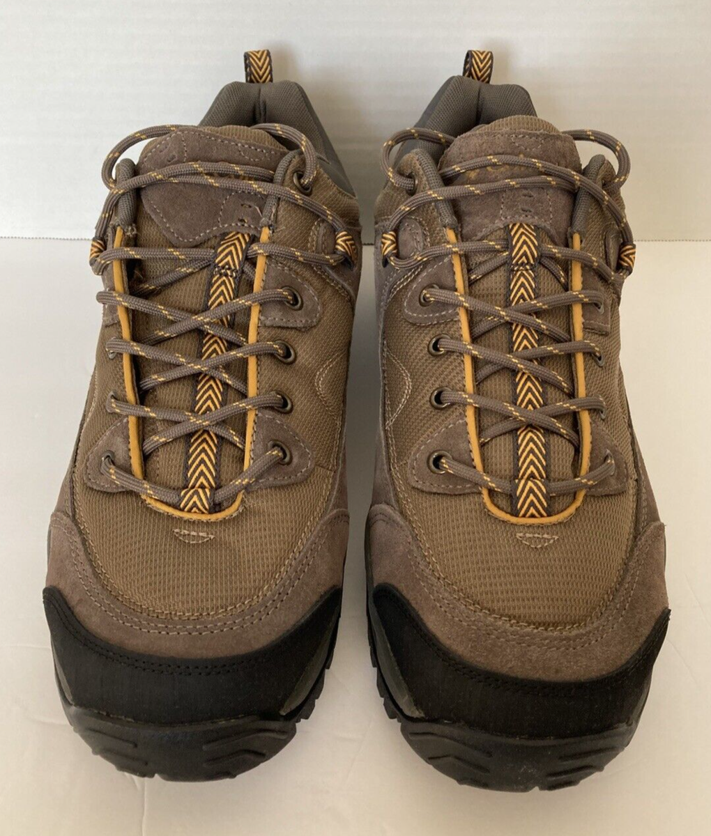 Chaussures De Randonnée Homme Columbia Birkie Trail - Marron Taille 46 - Neuf Sans Boîte