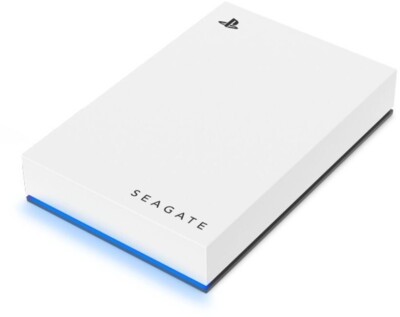 Seagate Game Drive Playstation PS5 5TB externe HDD Festplatte USB3.0 STLV5000200
