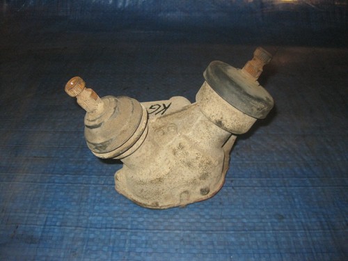 Opel Frontera B: Umlenkgetriebe, kleines Lenkgetriebe *KG