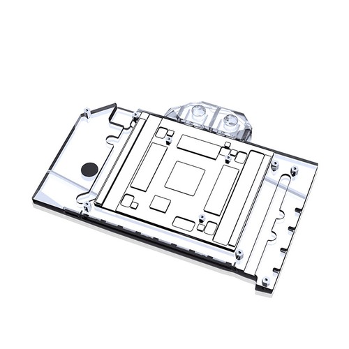 Bykski GPU Water Block Use For GIGABYTE RTX4090 WINDFORCE 24G N-GV4090WF-X - Photo 9/12