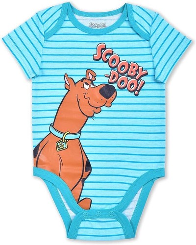 Body de bebé niño Marvel Disney manga corta niños paquete de regalo meses trajes a presión - Imagen 11 de 27